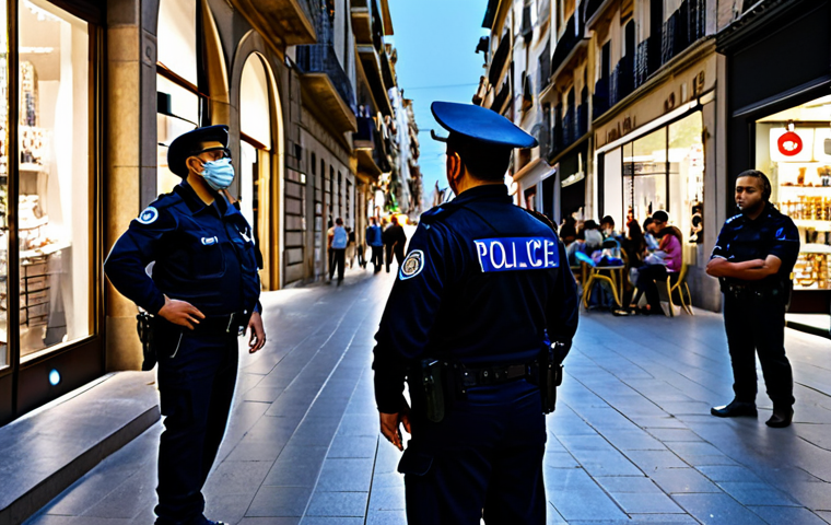 seguridad - 이미지 1